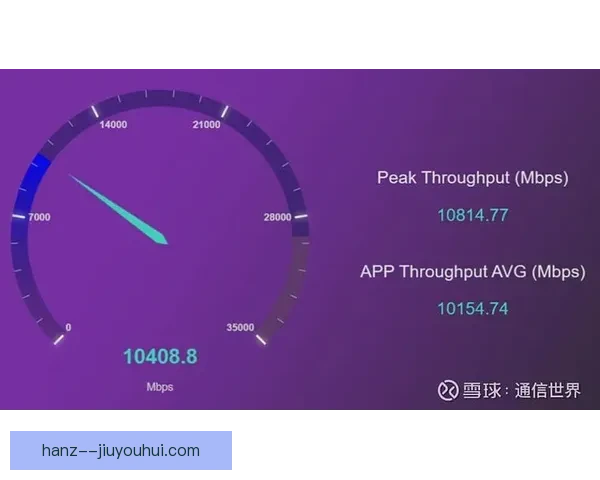 2026世界杯官方合作伙伴宣布全场部署毫米波5G网络