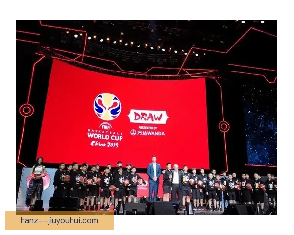 2026世界杯主办城市洛杉矶宣布将在好莱坞举办盛大欢迎仪式