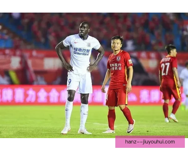 中国男足18强赛武磊因停赛缺阵 张玉宁将担任锋线核心带队出战