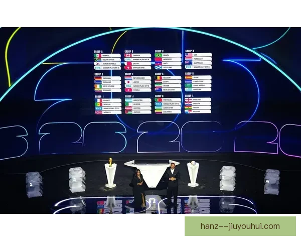 世俱杯扩军三十二队四年一届重塑世界俱乐部足球格局与商业新版图