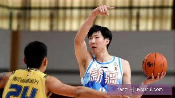 新疆男篮领先局面控制，稳住节奏守住胜果